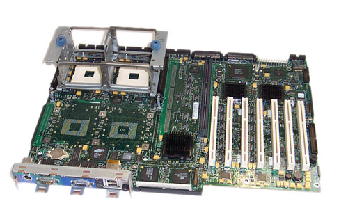 233959-001 HP ProLiant ML530 Gen2 System Board