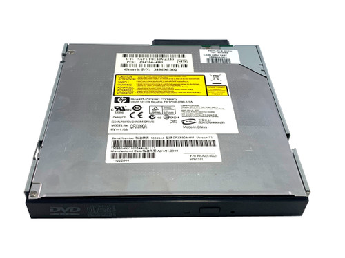 331903-B21 HP Proliant SlimLine DVD-ROM CDDRW