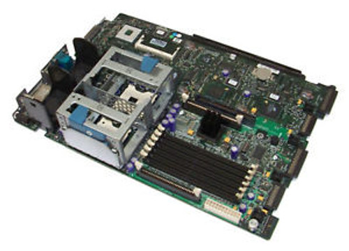 314670-001 HP DL380 Gen3 System Board 400MHZ