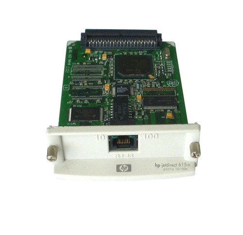 J6057A HP Jet Direct 615N 10-100 Base-TX