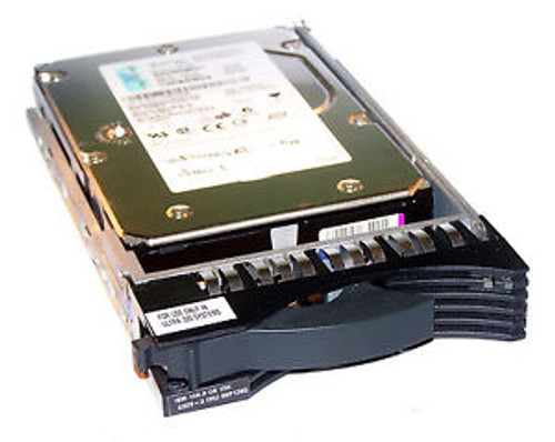 ST3146854LC SeaGate 146GB 15K Ultra-320 SCSI Hard Drive