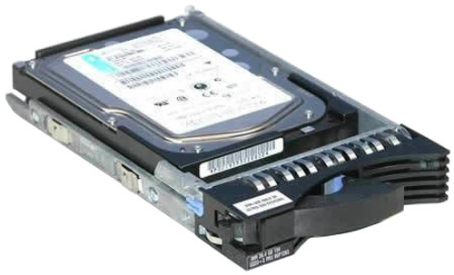 26K5826 IBM 146GB 15K Ultra-320 SCSI Hard Drive 26K5826 IBM 146GB 15K Ultra-320 SCSI Hard Drive