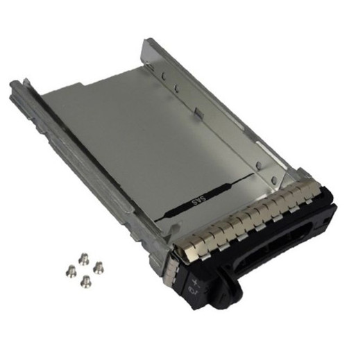 YC340 DELL Hard Drive Tray For PowerEdge Servers