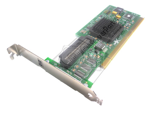 268351-B21 HP Dual Channel Ultra 320 SCSI Adapter