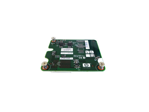 431643-B21 HP BLC SB40C Mezzanine Card 431643-B21 HP BLC SB40C Mezzanine Card