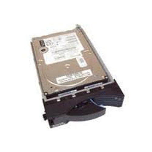 90P1322 IBM 73GB 15K U320 SCSI X-Series Hard Drive 90P1322 IBM 73GB 15K U320 SCSI X-Series Hard Drive