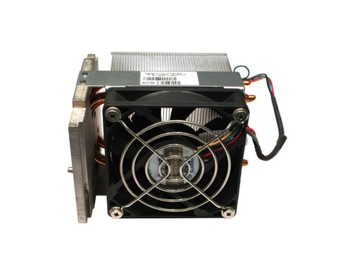 413977-001 HP ML350 G5 Heatsink with Integrated Cooling Fan