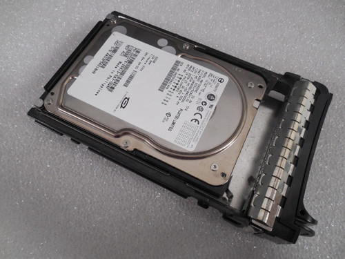 MAT3300NC Fujitsu 300GB SCSI Ultra-320 SCA 80-Pin Hard Drive