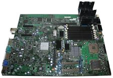 436526-001 HP DL380 G5 System Board W/Proc Cage 