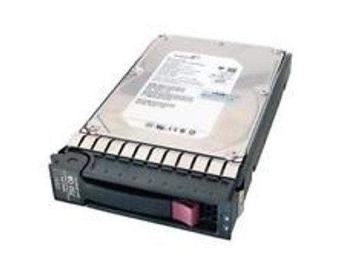458930-B21 HP 750GB 3G 7.2K MDL SATA Hard Drive 458930-B21 HP 750GB 3G 7.2K MDL SATA Hard Drive
