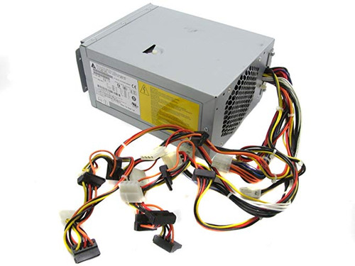 461512-001 HP Gen5 ML150 650W Non-Hot Plug Power Supply 461512-001 HP Gen5 ML150 650W Non-Hot Plug Power Supply