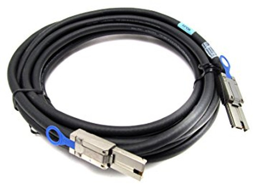 432239-B21 HP 6M External SAS Cable 432239-B21 HP 6M External SAS Cable