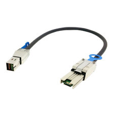 407339-B21 HP External Mini SAS 2M Cable