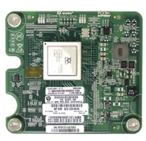 451871-B21 HP BLC QLOGIC QMH2562 8GB FC Host Bus Adapter 451871-B21 HP BLC QLOGIC QMH2562 8GB FC Host Bus Adapter