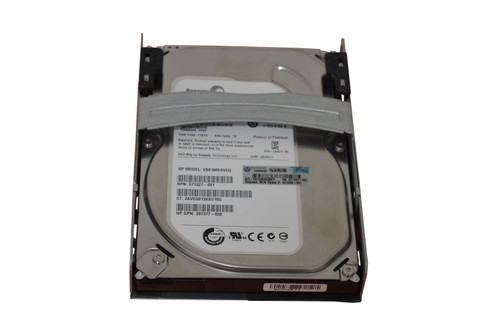 574021-B21 HP 146GB 10K 6GBPS SATA 2.5" Hard Drive 574021-B21 HP 146GB 10K 6GBPS SATA 2.5" Hard Drive
