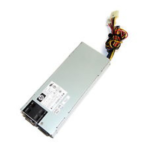 406833-001 HP 136W Power Supply StorageWorks 1U 406833-001 HP 136W Power Supply StorageWorks 1U