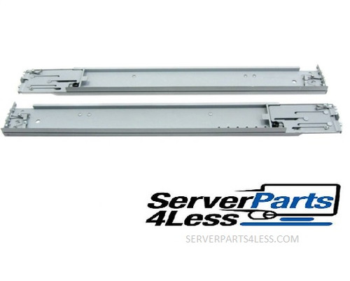 383663-001 HP MSA1500 StorageWorks Rail Kit 383663-001 HP MSA1500 StorageWorks Rail Kit