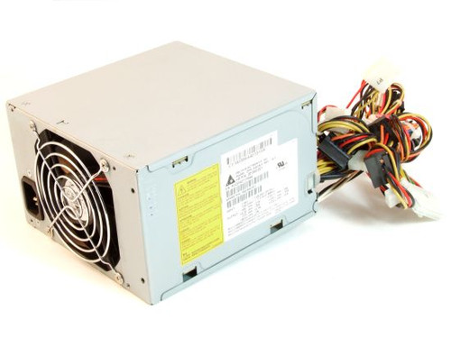 381840-001 HP 460W 24-Pin Power Supply for XW4300 381840-001 HP 460W 24-Pin Power Supply for XW4300