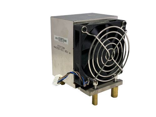 446358-001 HP Heat Sink w/Fan Workstations XW8600/XW6600
