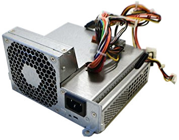 462435-001 HP Power Supply 240 Watt SFF for DC7900