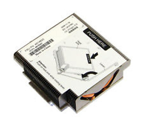 49Y5341 IBM Heat Sink for X3550/X3650 M2/M3 49Y5341 IBM Heat Sink for X3550/X3650 M2/M3