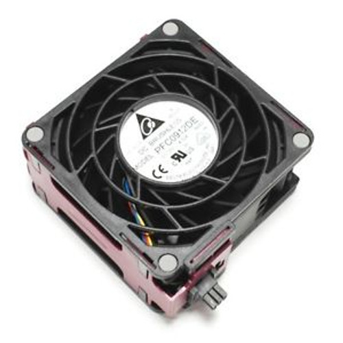 615641-001 HP Fan Enhanced DL370/ML370 Gen6 615641-001 HP Fan Enhanced DL370/ML370 Gen6