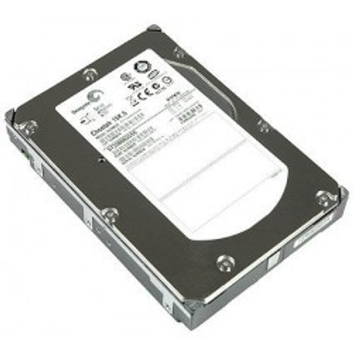 GP880 Dell 300GB 3.5" SAS 15K Hard Drive GP880 Dell 300GB 3.5" SAS 15K Hard Drive