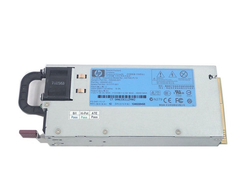 535799-001 HP 320W SPS-Power Supply for Z200 WorkStation