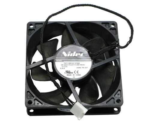 684025-001 HP Cooling Fan Assembly for the Z820 WorkStation 684025-001 HP Cooling Fan Assembly for the Z820 WorkStation