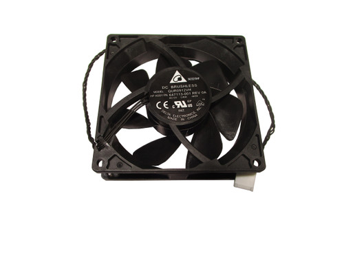 684025-001 HP Cooling Fan Assembly for the Z820 WorkStation