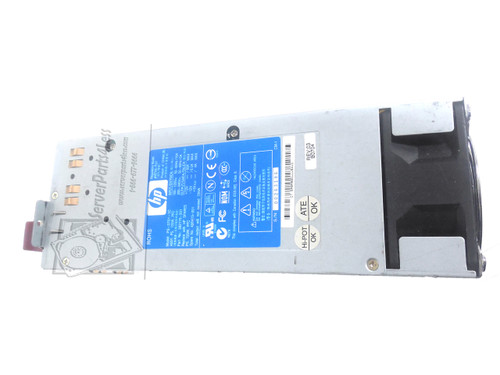 406413-001 HP ML350 G4P 725W Redundant Power Supply