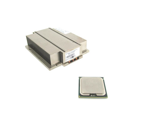 435952-B21 HP Xeon E5335 Quad Core Processor Kit DL360 G5 435952-B21 HP Xeon E5335 Quad Core Processor Kit DL360 G5