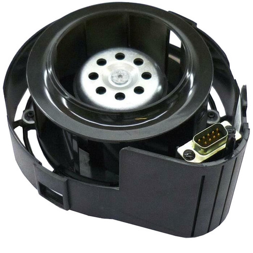 123482-001 HP StorageWorks 4200 4314 4354 Fan Blower 123482-001 HP StorageWorks 4200 4314 4354 Fan Blower
