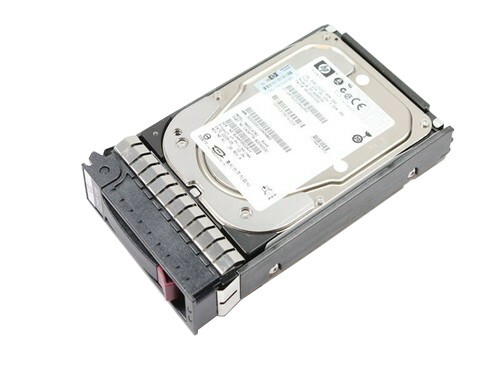 384852-B21 HP 72GB 3G 15K SAS 3.5” DP Hard Drive 384852-B21 HP 72GB 3G 15K SAS 3.5” DP Hard Drive