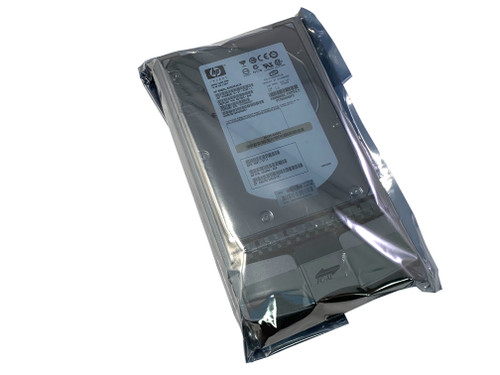 416728-001 HP 300GB 15K FC FC-AL2 Hard Drive