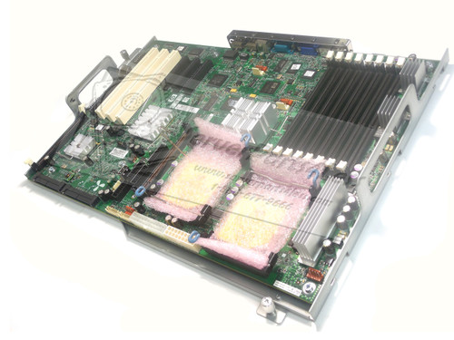 461001-001 HP ML350 Generation 5 System Board 461001-001 HP ML350 Generation 5 System Board