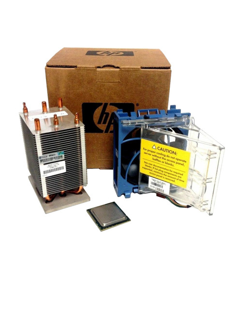 495910-B21 HP E5540 G6 ML350 Processor Kit 495910-B21 HP E5540 G6 ML350 Processor Kit