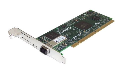 43W7510 IBM Pci-E Single Port 4GB Fibre Channel HBA