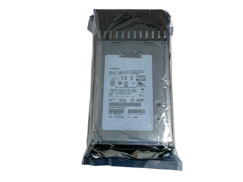 601776-001 HP 450GB 6G SAS 15K 3.5” DP ENT P2000 Hard Drive