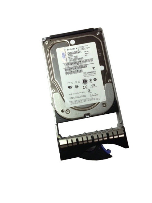 44E8783 IBM SAS/SATA Hot-Swap Drive BackPlane Kit with Cables