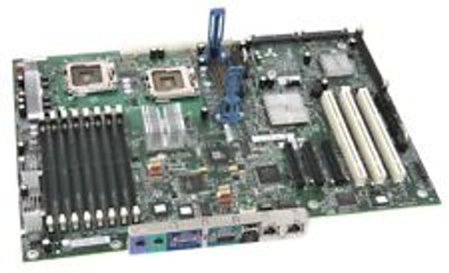511775-001 HP ML350 G6 System Board 511775-001 HP ML350 G6 System Board