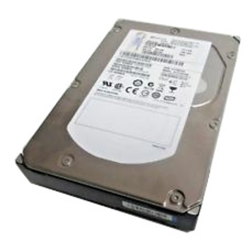 ST373455SS SeaGate Cheetah 73GB 15K RPM SAS Hard Drive ST373455SS SeaGate Cheetah 73GB 15K RPM SAS Hard Drive