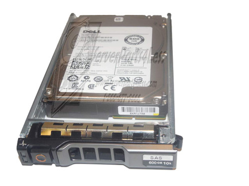 R72NV Dell 600GB 6G 10K RPM SAS 2.5" Hard Drive R72NV Dell 600GB 6G 10K RPM SAS 2.5" Hard Drive
