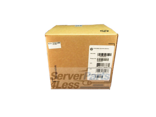 662069-B21 HPE BL460C G8 E5-2620 6-Core Processor Kit 662069-B21 HPE BL460C G8 E5-2620 6-Core Processor Kit