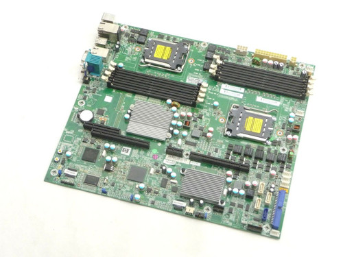 581769-001 HP System Board AMD 5704 G5 DL165/G6 DL185 581769-001 HP System Board AMD 5704 G5 DL165/G6 DL185
