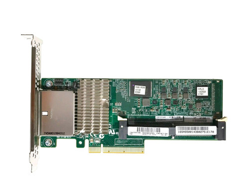 631674-B21 HP Smart Array P421/2GB FBWC SAS Controller 631674-B21 HP Smart Array P421/2GB FBWC SAS Controller