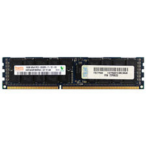 49Y1563 IBM 16GB 2RX4 PC3L-10600 CL9 DDR3 Memory 49Y1563 IBM 16GB 2RX4 PC3L-10600 CL9 DDR3 Memory