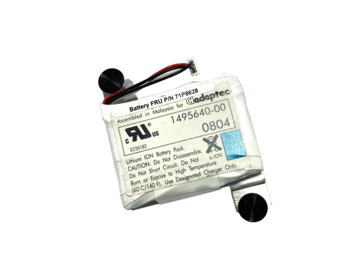 02R0986 IBM ServerRAID 6I+ Battery Pack