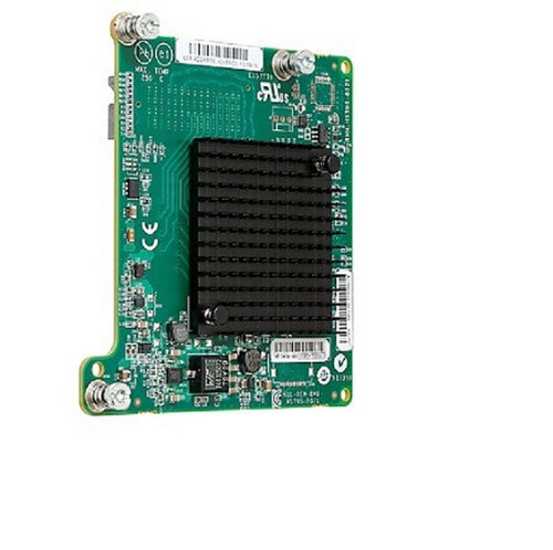 718203-B21 HPE LPE1605 16GB Fibre channel Host Bus Adapter  718203-B21 HPE LPE1605 16GB Fibre channel Host Bus Adapter