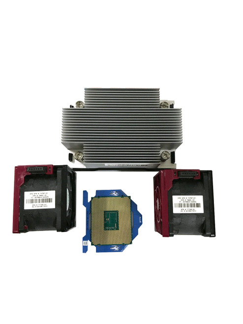 719051-B21 HPE G9 DL380 Intel Xeon E5-2620V3 Processor Kit 719051-B21 HPE G9 DL380 Intel Xeon E5-2620V3 Processor Kit